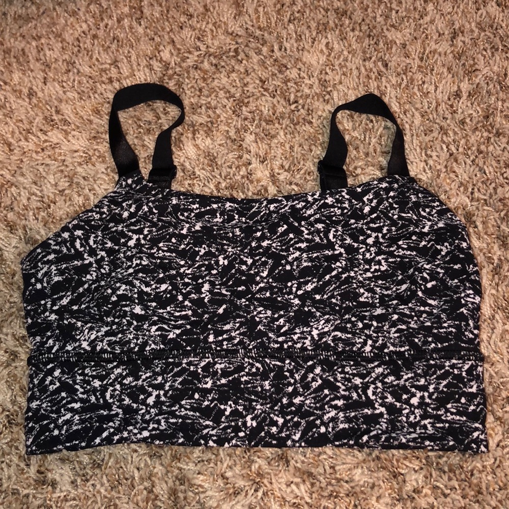Lululemon Bra